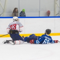 Просмотр фото -  Дивизион «Фаворит», Новотранс	 2 : 3 БЛ (0:1) Русич