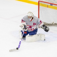 Просмотр фото -  Дивизион «Фаворит», Заполярник	 5 : 1 Русич