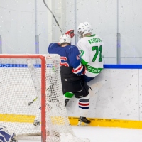 Просмотр фото -  Дивизион «Прогресс», Вектор	 6 : 7 СБЕР