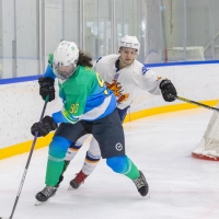 Просмотр фото -  Дивизион «Авангард», СБЕР	 8 : 2 Энергоальянс