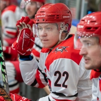 Просмотр фото -  Дивизион «Энтузиаст», Московский Ураган	 8 : 7 БЛ (2:1) Колизей-TEAM