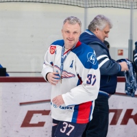 Просмотр фото -  Дивизион «Энтузиаст», Варварские Снайперы	 4 : 5 БЛ (0:1) Сухой