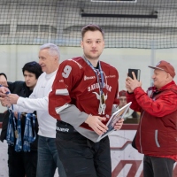 Просмотр фото -  Дивизион «Фаворит», Заполярник	 8 : 2 Большой Спорт